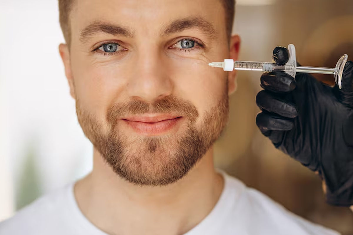 Botox & Fillers